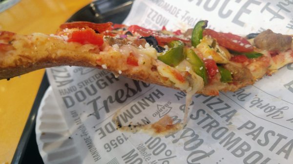 Sbarro by null