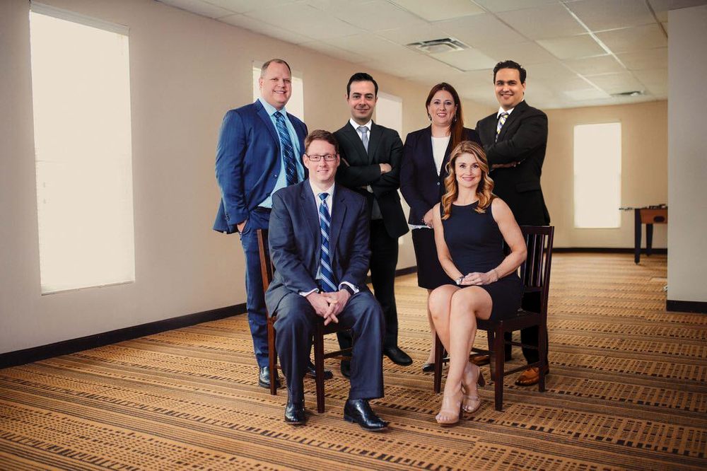 Davis & Associates - immigration attorney in Houston, TX