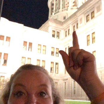 Texas State Capitol - Landmarks & Historical Buildings Near Me - Austin, Texas