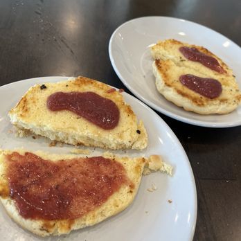Harrington House - Biscuit and homemade strawberry jam - Beer, Wine & Spirits Near Me - Bakersfield, California Harrington House - Biscuit and homemade strawberry jam - Beer, Wine & Spirits Near Me - Bakersfield, California