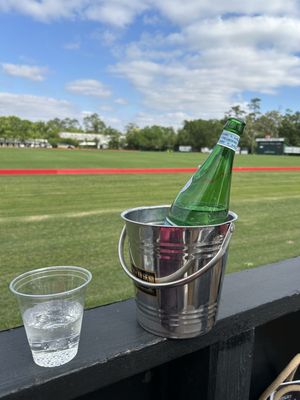 Houston Polo Club by null