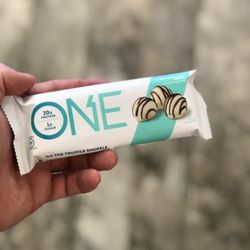 Empire Nutrition Garden City - Oh Yeah ONE bars available in all flavors