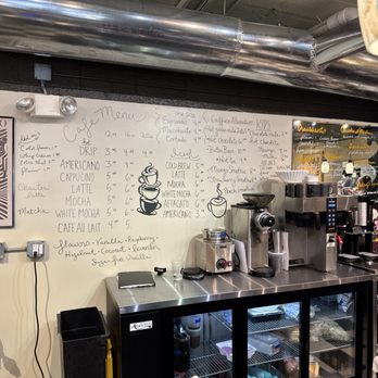 Sous le Chevre - Coffee & Tea Near Me - Put-in-Bay, Ohio Sous le Chevre - Coffee & Tea Near Me - Put-in-Bay, Ohio