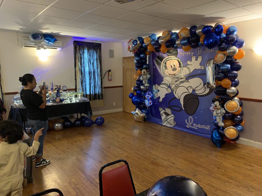 JACKSON SOCIAL & FIELD CLUB Updated May 2024 122 Photos & 11