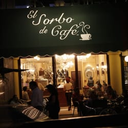 El Sorbo de Café - El Sorbo de Café