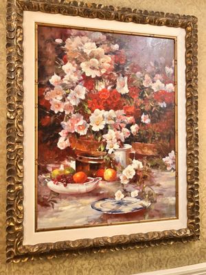 The Genevieve Hotel by null