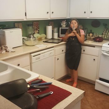 Cova Construction - Say goodby to old kitchen. Time to make NEW memories! - General Contractors Near Me - Corona, California