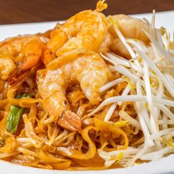 Thai Smile VT