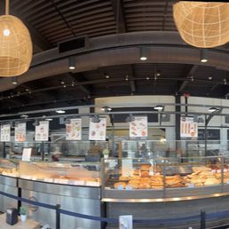 Wide view indoor Wide view indoor