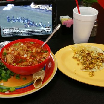 Beto's Taquería - Mexican Near Me - Houston, Texas
