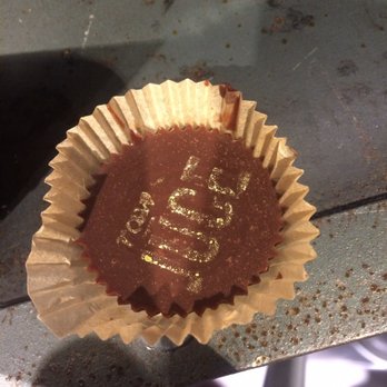 Raw Jūce - Weston - Chocolate covered coconut bite? Ok! - Juice Bars & Smoothies Near Me - Weston, Florida