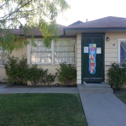 Office and preschool