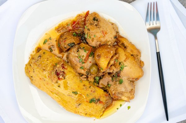 El Cubano To Go by null El Cubano To Go by null