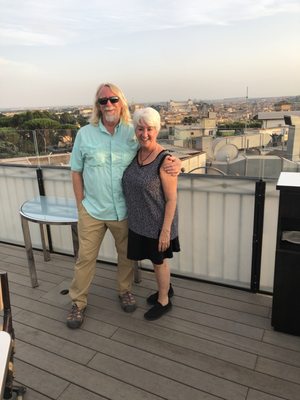 Hotel Splendide Royal by null