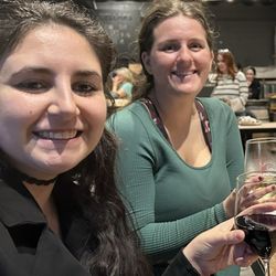 Chef Ben Mastracco - Wine and fun!