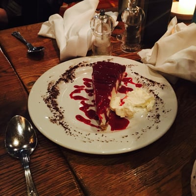 Osteria Basilico by null