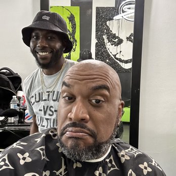 Fab Kutz - Barbers Near Me - Sherman Oaks, California Fab Kutz - Barbers Near Me - Sherman Oaks, California