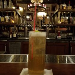 Furnace Creek Steakhouse