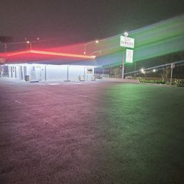 Outside Outside
