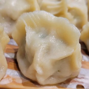 Dumpling Generation - Edmonds - vegan dumplings - Chinese Near Me - Edmonds, Washington