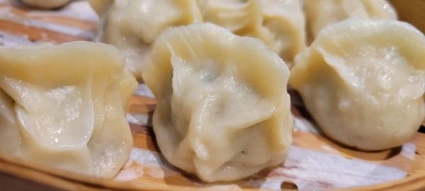 Dumpling Generation by null