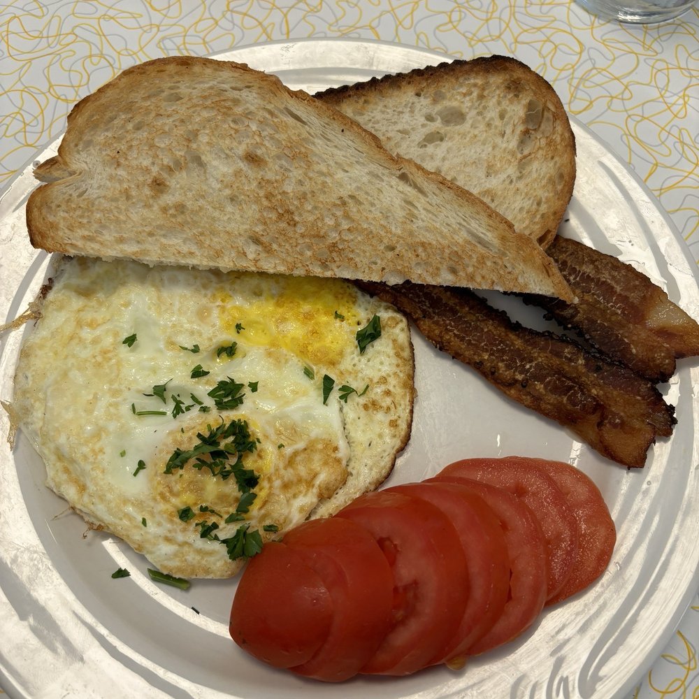Tchotchke - Breakfast & Brunch Near Me - St. Petersburg, Florida