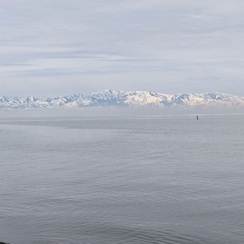 Great Salt Lake State Park - Parks Near Me - Magna, Utah