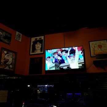 Burger Antics - Anime! - Burgers Near Me - Brookfield, Illinois