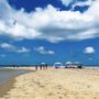 moreton island