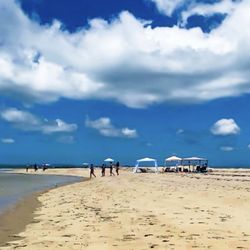 moreton island - Moreton Island off Brisbane. Coral Sea, Australia. Fiji is 1720 miles east.