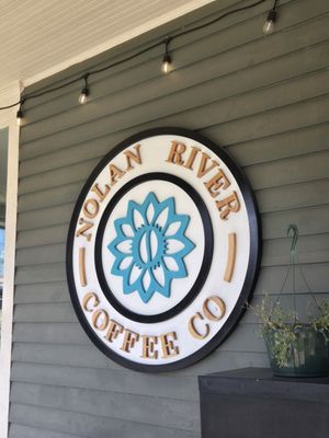 Nolan River Coffee