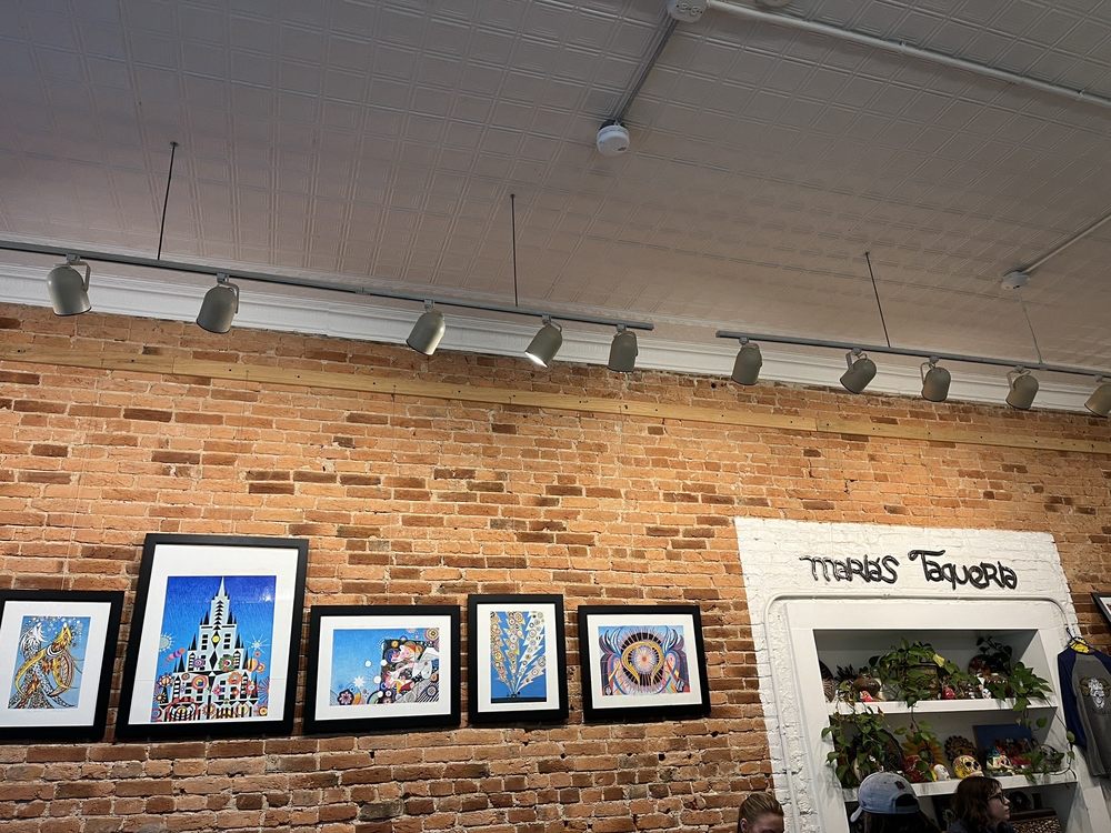 Maria's Taqueria