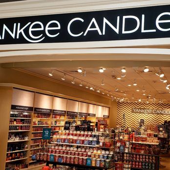 Yankee Candle - Candle Stores Near Me - Plantation, Florida