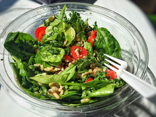 Turning Natural by null Turning Natural by null