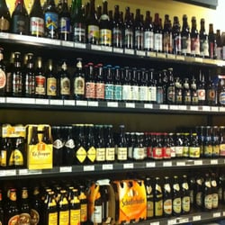Parkhill Cellars - Imported and local beers available