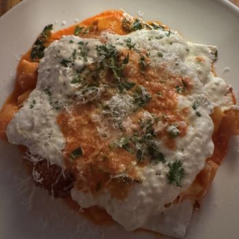 Capri - Chicken parm - Italian Near Me - Boston, Massachusetts Capri - Chicken parm - Italian Near Me - Boston, Massachusetts