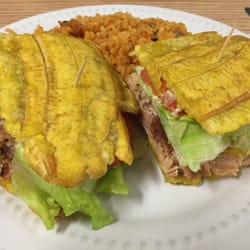 Rincón Criollo - Jibarito!