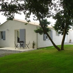 Gite entre Pornic et Nantes