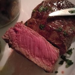 Amicus - Fleisch war aber perfekt gebraten