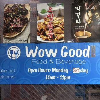 Wow Good Korean Restaurant - Restaurant hours - Korean Near Me - Wailuku, Hawaii Wow Good Korean Restaurant - Restaurant hours - Korean Near Me - Wailuku, Hawaii