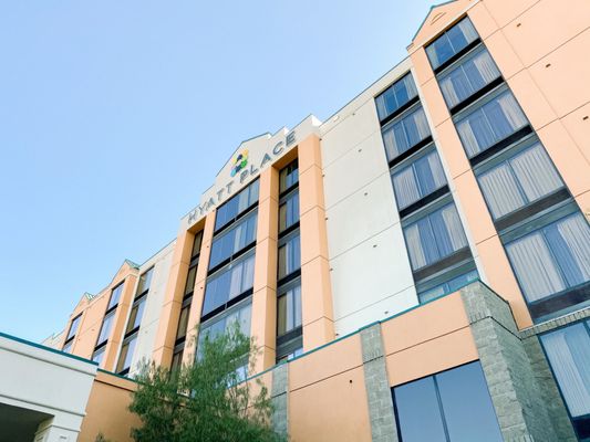 HYATT PLACE FREMONT/SILICON VALLEY - Updated May 2026 - 236 Photos