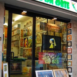 Peter Dan Arte