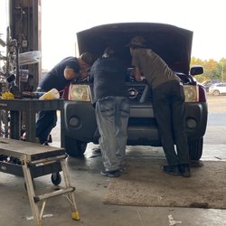 Acworth Muffler & Auto Repair
