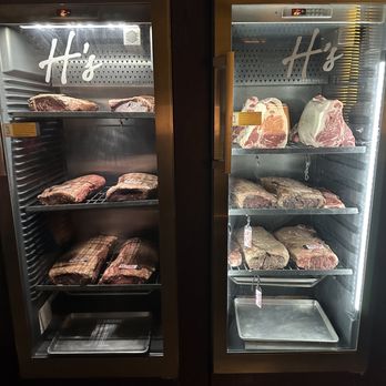 Harry's - Steakhouses Near Me - Cancún, ROO