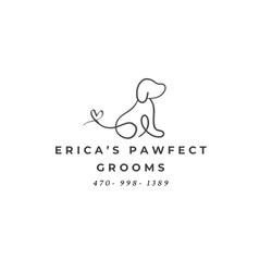 Erica’s Pawfect Grooms
