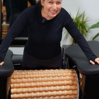 MyRoll Studio - Body Roll massage - Cryotherapy Near Me - Garden Grove, California