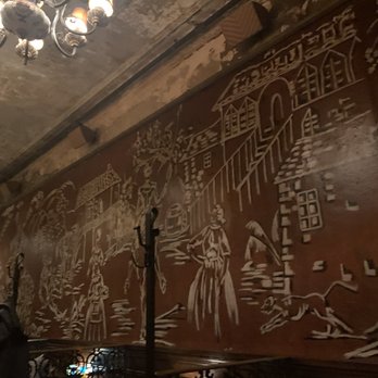 El Quijote - Spanish Near Me - New York, New York