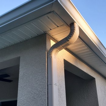 Allen Blevens Aluminum - Gutter Services Near Me - Spring Hill, Florida Allen Blevens Aluminum - Gutter Services Near Me - Spring Hill, Florida