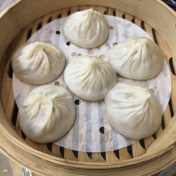 Shang Dumpling - 9. Kurobota #9 Pork Shanghai Soup Dumpling #9 - Dim Sum Near Me - San Mateo, California Shang Dumpling - 9. Kurobota #9 Pork Shanghai Soup Dumpling #9 - Dim Sum Near Me - San Mateo, California