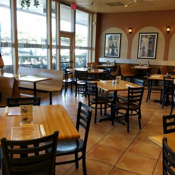 Enzo's - Dining room - Italian Near Me - Sunrise, Florida Enzo's - Dining room - Italian Near Me - Sunrise, Florida